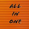 ALL in ONE