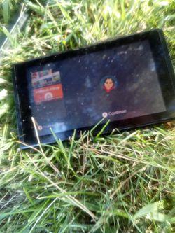 NINTENDO  SWITCH  * OLED *  HaC-001