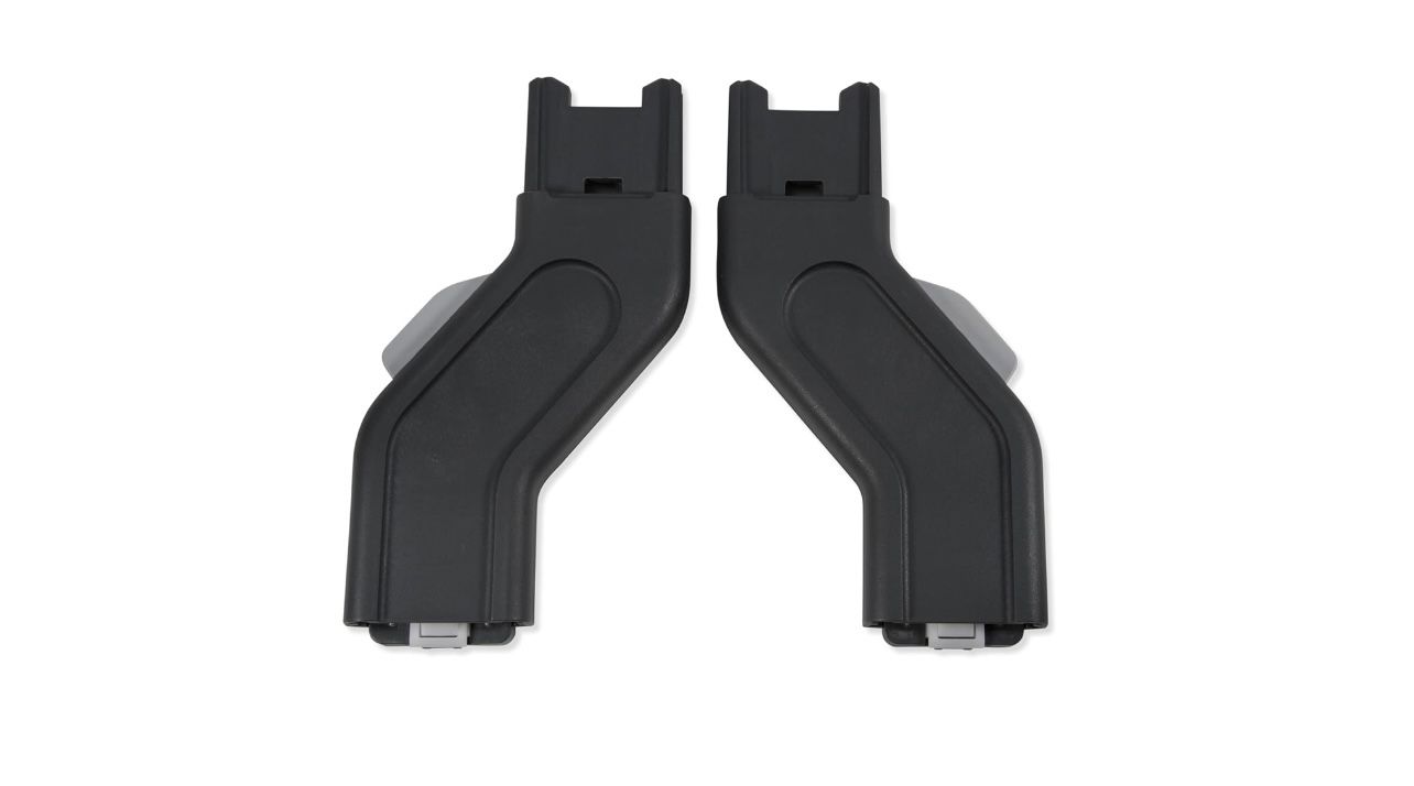 UPPAbaby Upper Adapter for Vista