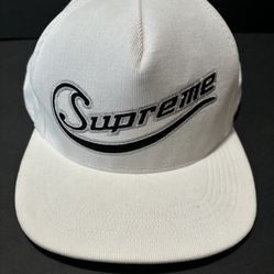 Supreme SnapBack