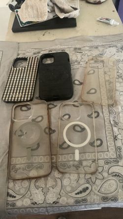 Iphone cover