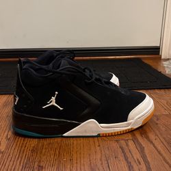 9.5 Jordan Multi Colored Big Fund