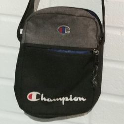Champion Crossbody Bag NWOT