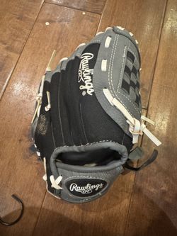 Rawlings Kids Glove