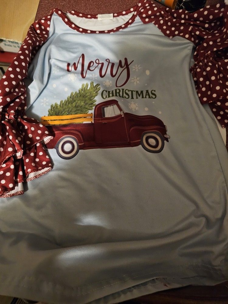 Boutique Shirt