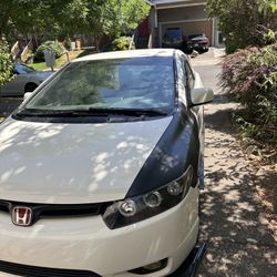 2007 Honda Civic