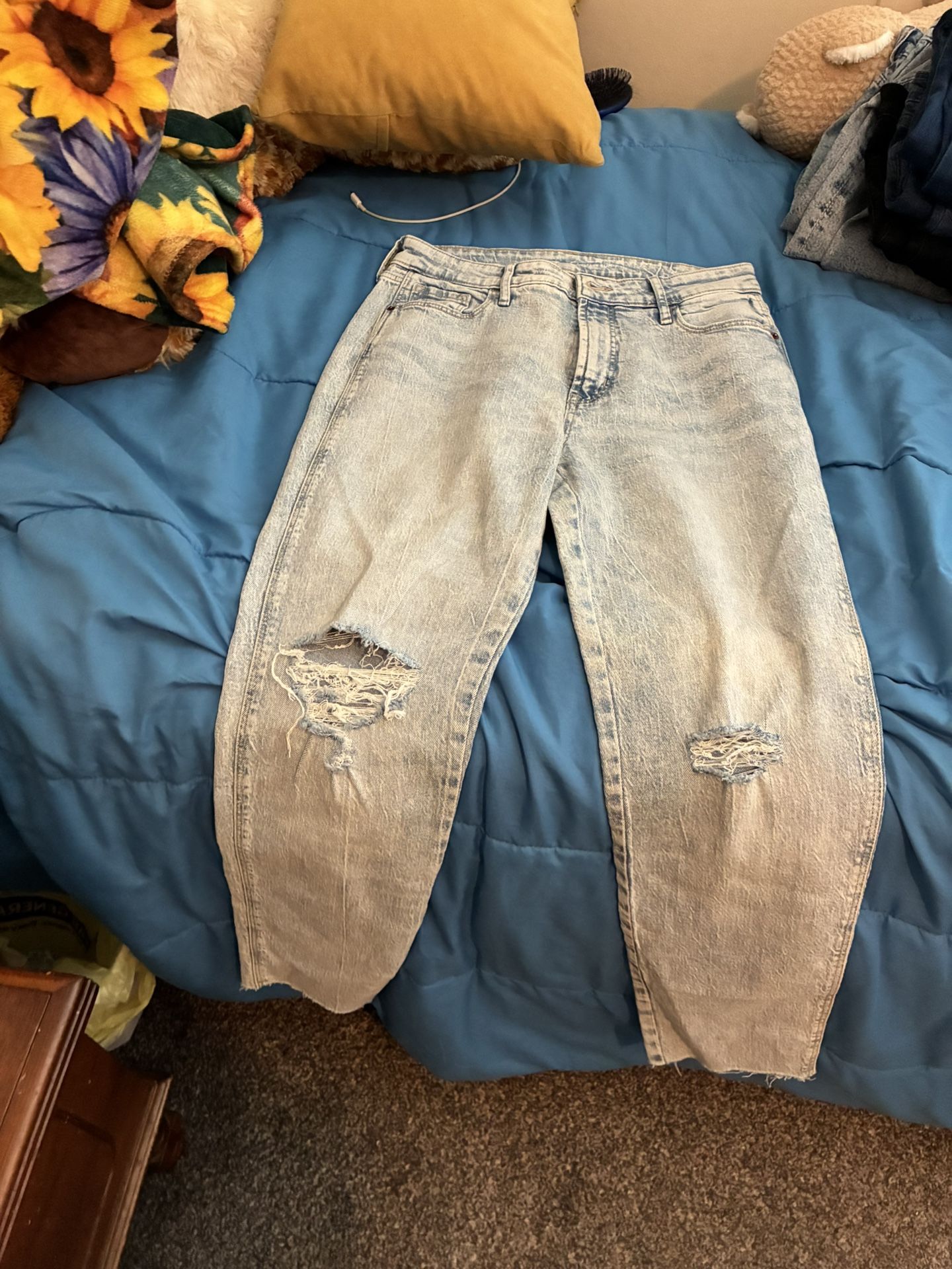 Old Navy Jeans Never Been Worn