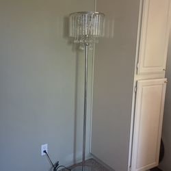 Flooring Lamp