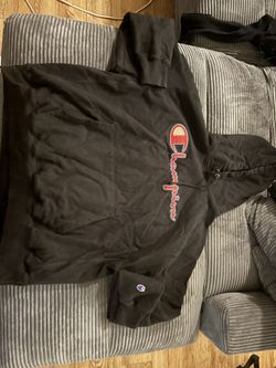 Champion Hoodie Size 2XL