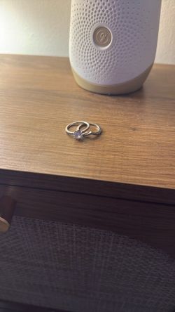 Pandora ring size 6