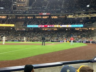 Padres Tickets Many Games Available 