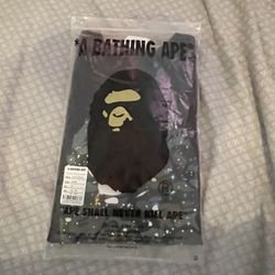Bape Shirt Small