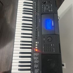 Keyboards In Good Performance. 