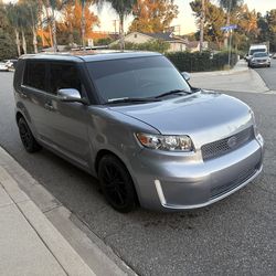 2009 Scion xB
