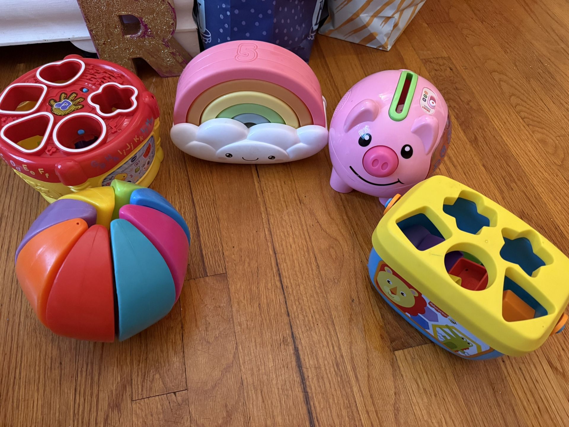 Kids Learning Toys