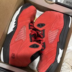 Jordan 5