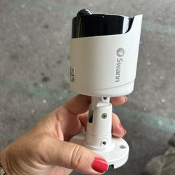 Security Camera With Thermal Detection Brand New