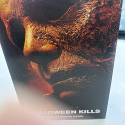 Michael, Myers Collectible Doll