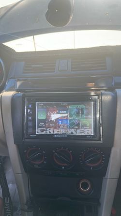 SoundStream VRCP-65-DVD receiver 6.2”