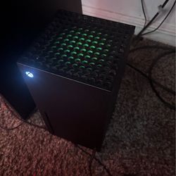 Xbox seris x