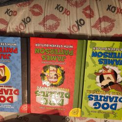 Books -see Discription For Pricing