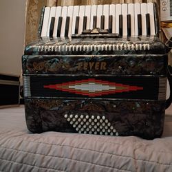 FEVER Acordeon 