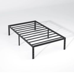 Twin And Twin XL 18” Bed Frame New In Box $40/each