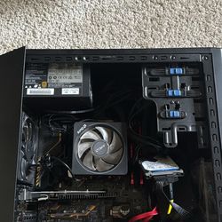 Computer/Servers