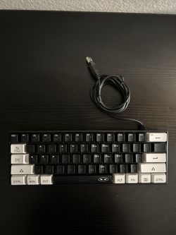 Magegee Gaming Keyboard 