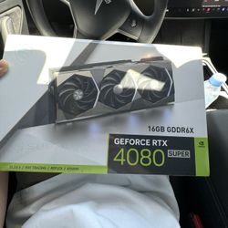 RTX 4080 Super (USED)