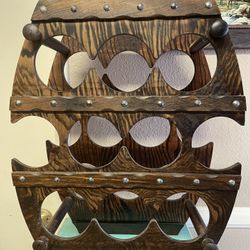 Wine Rack