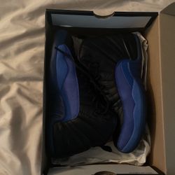 Jordan 12 Retro ‘Game Royal’