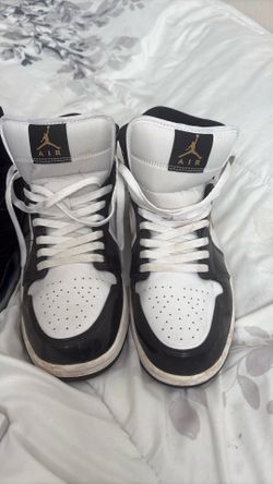 Nike Jordans