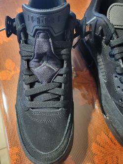 Jordan's spizike low