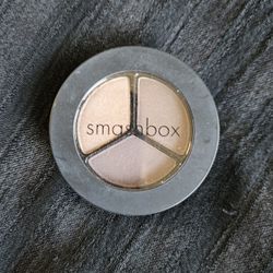 Smashbox Photo Op Eyeshadow Trio "Flirt, Dusk, & Haze"