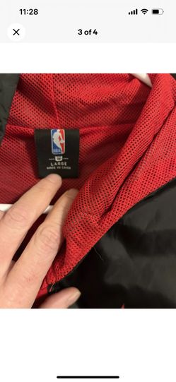 Chicago Bulls Pullover 