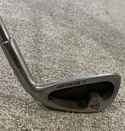 Dunlop Solution 3 Iron /Callaway, titlelist, Taylormade, White Hot, PXG, Bettinardi, Evnroll, Scotty Cameron