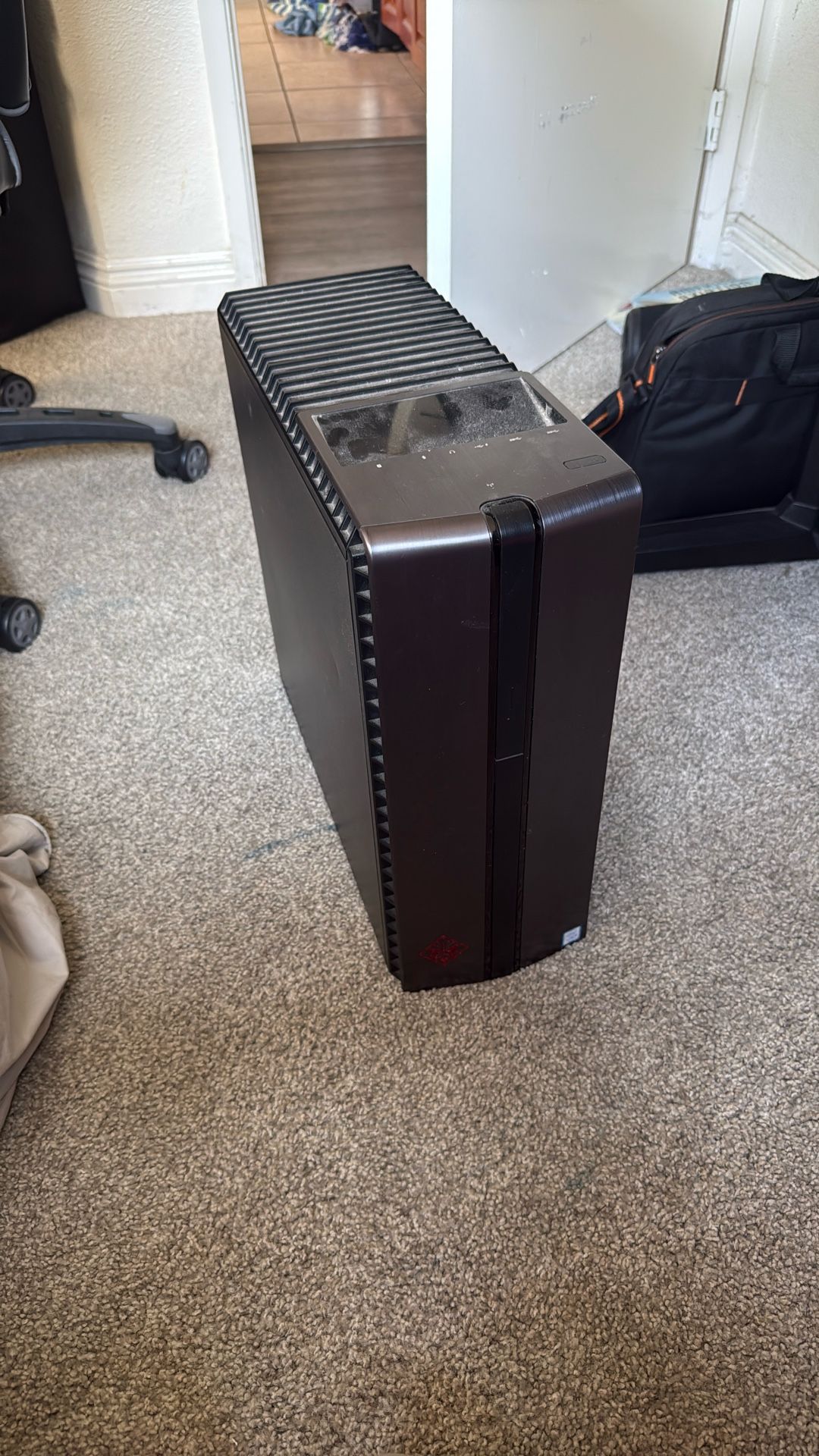 hp Omen 15 Gaming Computer