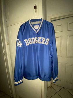 Dodgers Windbreaker