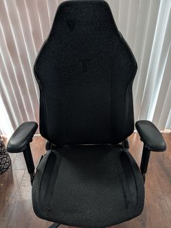 SecretLab 2022 Titan Nanoweave XL
