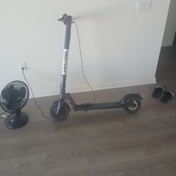 Gotrax Scooter