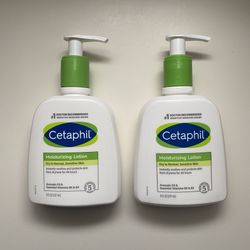 Cetaphil Moisturizing Lotion 