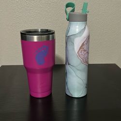 Water Thermoses