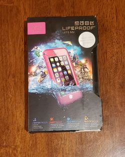 Phone case for iPhone 6