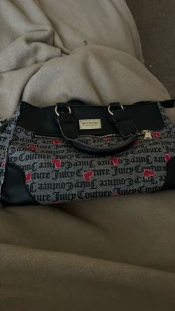 Juicy couture purse