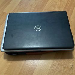 Dell Laptop 