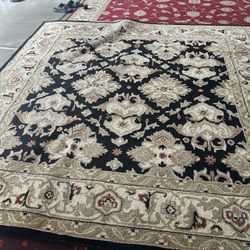 Persian Rugs