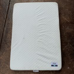 Crib Mattress 