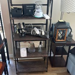 Bookshelf