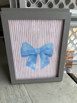 Print and Frame